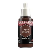 Warpaints Fanatic: Dryad Brown (18mL)