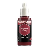 Warpaints Fanatic: Wyvern Fury (18mL)
