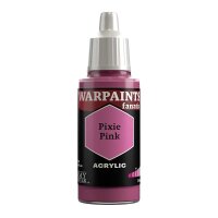 Warpaints Fanatic: Pixie Pink (18mL)