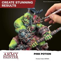 Warpaints Fanatic: Pink Potion (18mL)