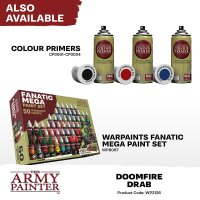 Warpaints Fanatic: Doomfire Drab (18mL)