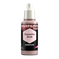 Warpaints Fanatic: Doomfire Drab (18mL)