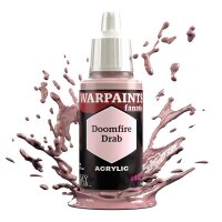 Warpaints Fanatic: Doomfire Drab (18mL)