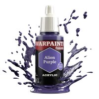 Warpaints Fanatic: Alien Purple (18mL)