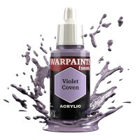 Warpaints Fanatic: Violet Coven (18mL)