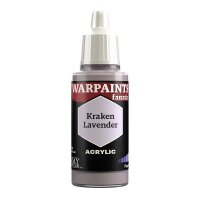 Warpaints Fanatic: Kraken Lavender (18mL)