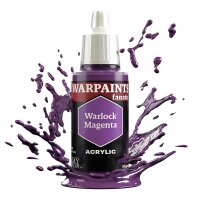 Warpaints Fanatic: Warlock Magenta (18mL)