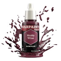 Warpaints Fanatic: Moldy Wine (18mL)