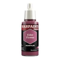 Warpaints Fanatic: Elder Flower (18mL)