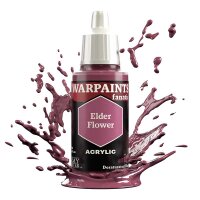 Warpaints Fanatic: Elder Flower (18mL)