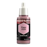 Warpaints Fanatic: Figgy Pink (18mL)