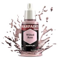 Warpaints Fanatic: Wilted Rose (18mL)