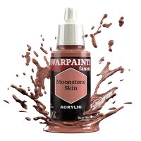 Warpaints Fanatic: Moonstone Skin (18mL)