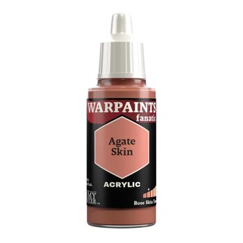 Warpaints Fanatic: Agate Skin (18mL)