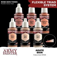 Warpaints Fanatic: Agate Skin (18mL)