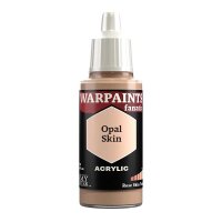 Warpaints Fanatic: Opal Skin (18mL)