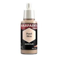 Warpaints Fanatic: Pearl Skin (18mL)