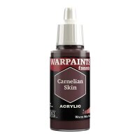 Warpaints Fanatic: Carnelian Skin (18mL)