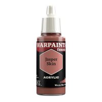 Warpaints Fanatic: Jasper Skin (18mL)