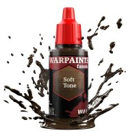 Warpaints Fanatic Wash: Soft Tone (18mL)