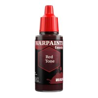 Warpaints Fanatic Wash: Red Tone (18mL)