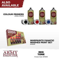 Warpaints Fanatic Wash: Red Tone (18mL)