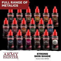 Warpaints Fanatic Wash: Strong Skin Shade (18mL)