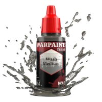 Warpaints Fanatic Wash: Wash Medium (18mL)