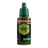 Warpaints Fanatic Efffects: Disgusting Slime (18mL)