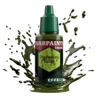 Warpaints Fanatic Efffects: Disgusting Slime (18mL)