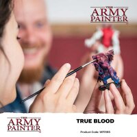 Warpaints Fanatic Effects: True Blood (18mL)