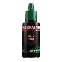 Warpaints Fanatic Effects: Dark Rust (18mL)