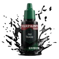 Warpaints Fanatic Effects: Oil Stains (18mL)