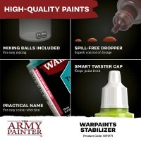 Warpaints Fanatic Effects: Warpaints Stabilizer (18mL)