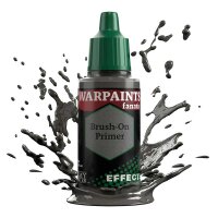 Warpaints Fanatic Effects: Brush-On Primer (18mL)