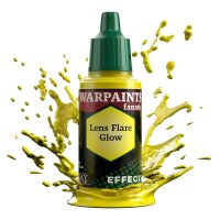 Warpaints Fanatic Effects: Lens Flare Glow (18mL)