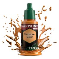 Warpaints Fanatic Effects: Radiation Glow (18mL)