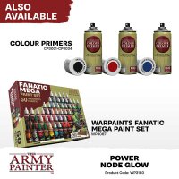 Warpaints Fanatic Effects: Power Node Glow (18mL)