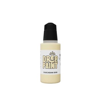 CAUCASIAN SKIN (17mL)