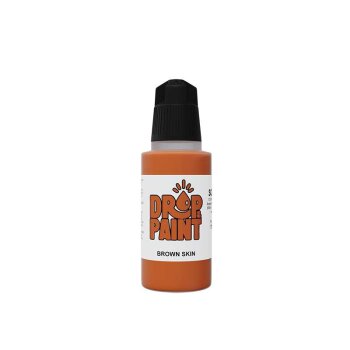 BROWN SKIN (17mL)