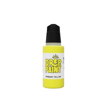 PRIMARY YELLOW (17mL)