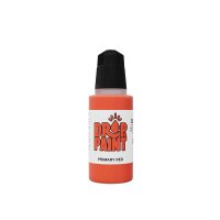 PRIMARY RED (17mL)