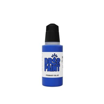 PRIMARY BLUE (17mL)