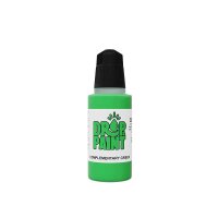 COMPLEMENTARY GREEN (17mL)