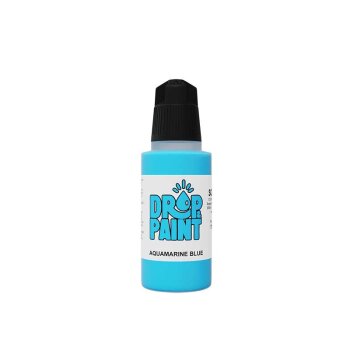 AQUAMARINE BLUE (17mL)