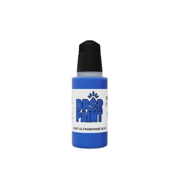 LIGHT ULTRAMARINE BLUE (17mL)