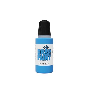 BASIC BLUE  (17mL)