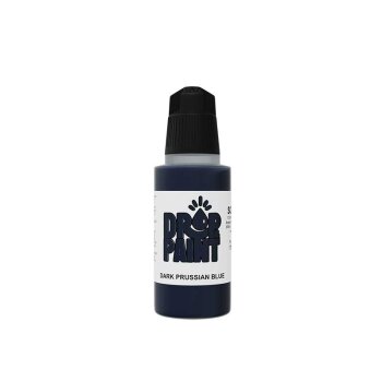 DARK PRUSSIAN BLUE (17mL)