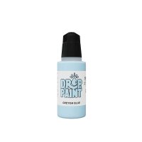 GREYISH BLUE  (17mL)