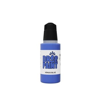 VENUS BLUE  (17mL)